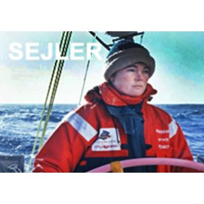 Sejltur i sejlbd med erfaren skipper