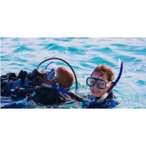Rescue Diver