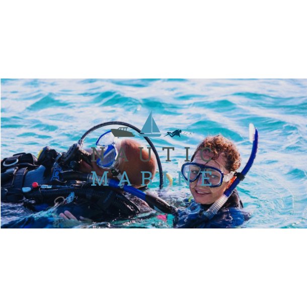 Rescue Diver