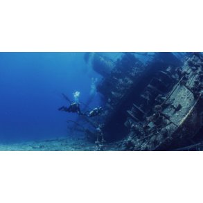 Advanced Open Water Diver