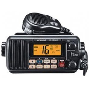VHF kursus - ONLINE   
