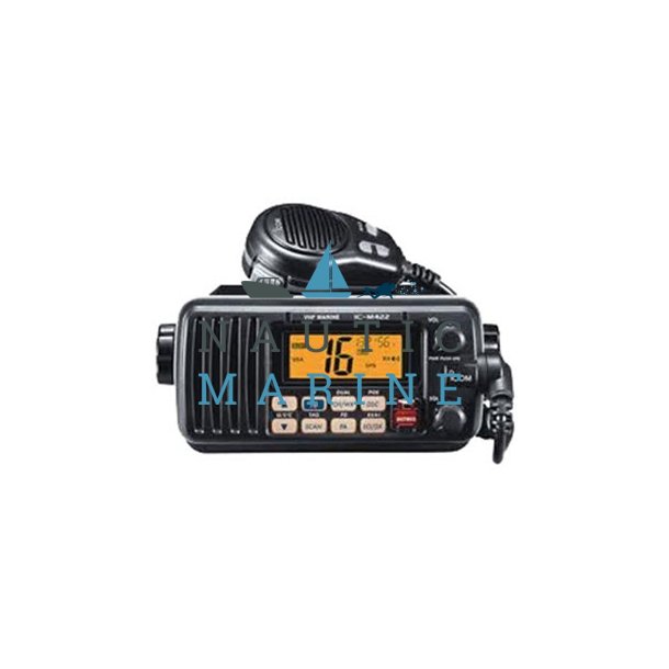 VHF kursus Teori Greve