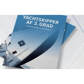 yachtskipper bevis