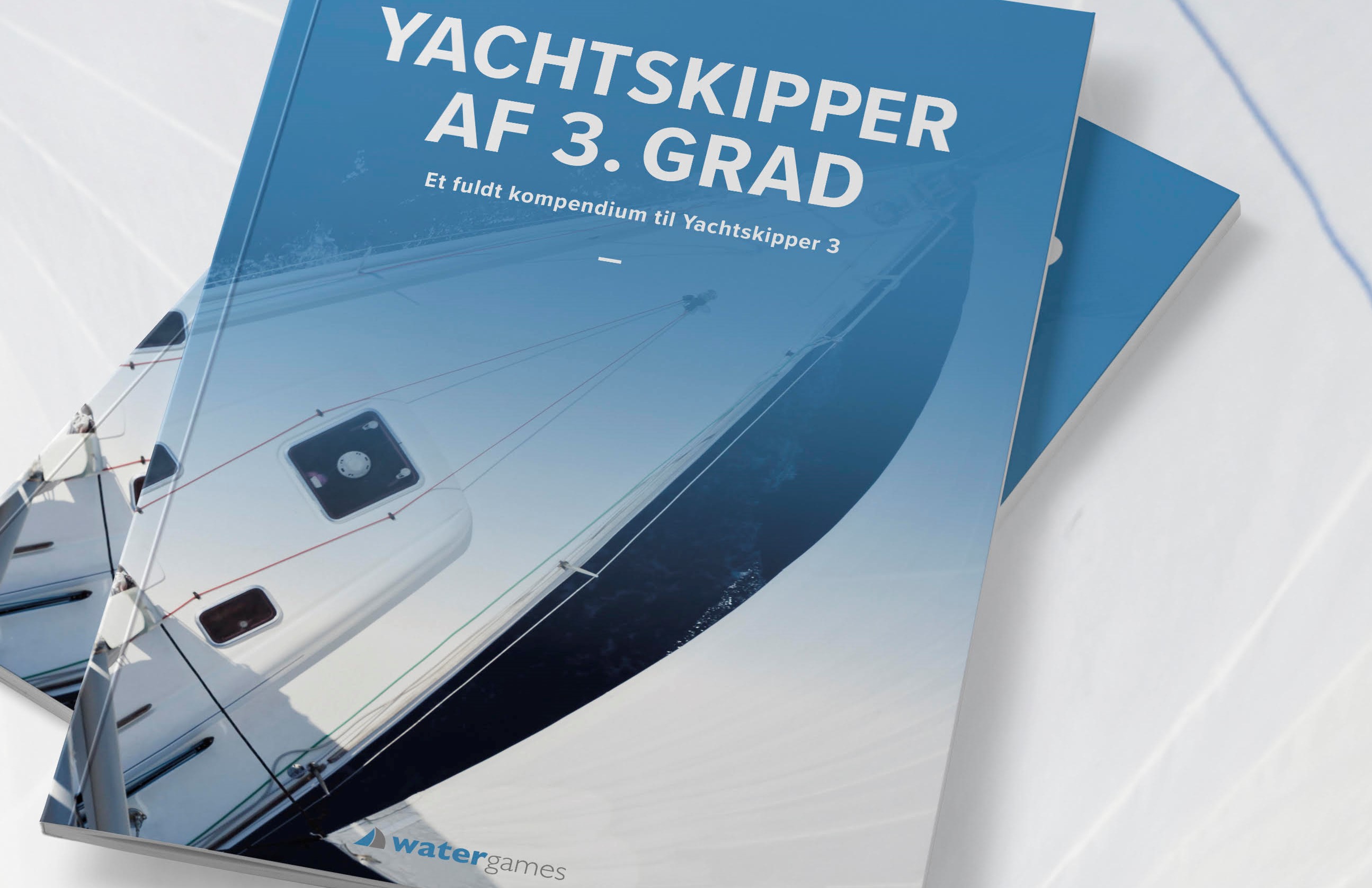 yachtskipper 3 pris